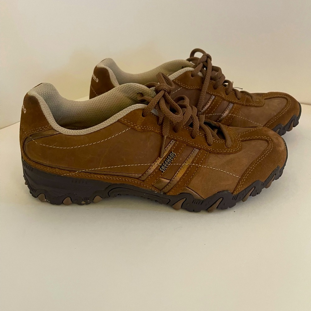 Sketchers Sport Sneaker